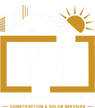 SRK Home Improvement LLC logo